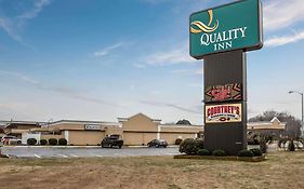 Quality Inn Elizabeth City