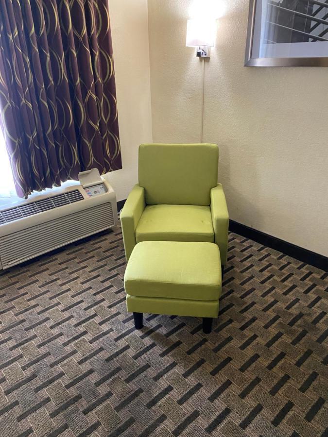 Quality Inn Elizabeth City Near University Exterior photo